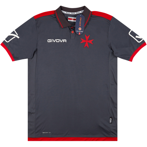 2019-20 Malta GK Shirt