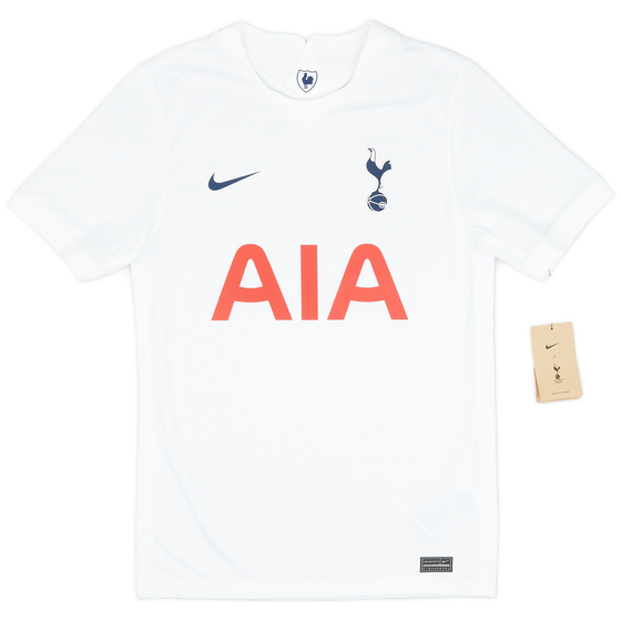  Tottenham Hotspur FC Since 1882 Authentic EPL White T-Shirt -  UK Imported : Sports & Outdoors