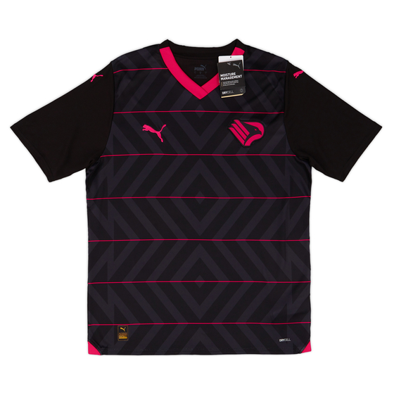 Palermo FC  Home kit concept