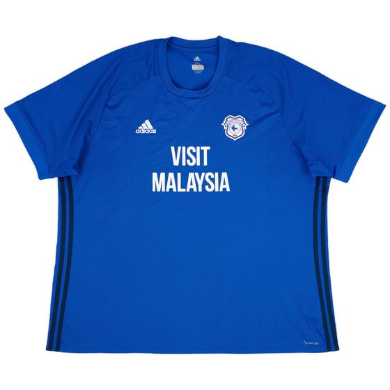 Cardiff City FC – Cardiff Classic Shirts