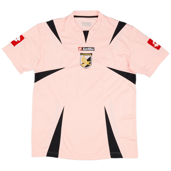Official Palermo Shirts