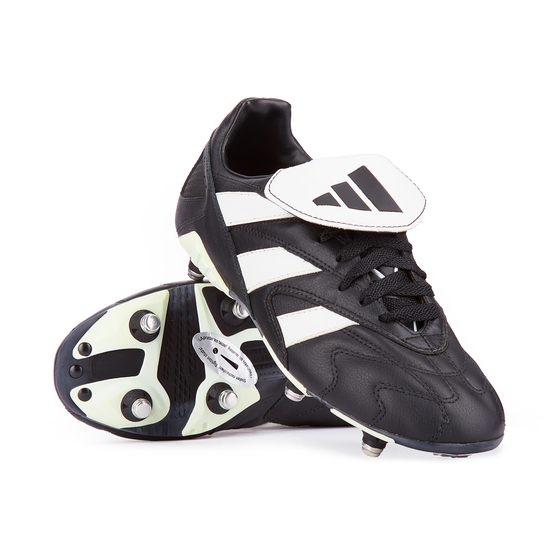 Football Boots Grass Pitch Astro Turf