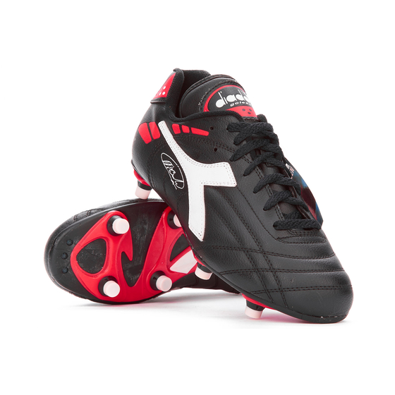 Football Boots Grass Pitch Astro Turf