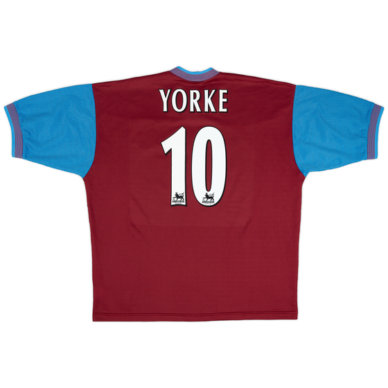 Classic football shirts premier league store