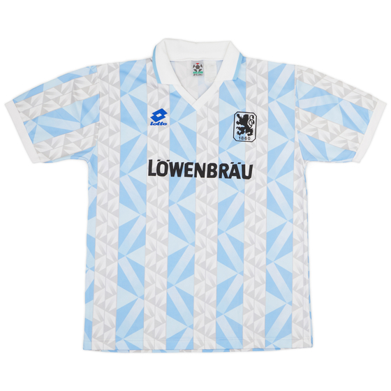 1860 Munich Official Shirts - Vintage & Clearance Kit