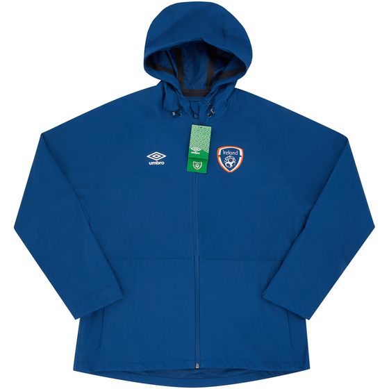 Football rain top jacket clearance