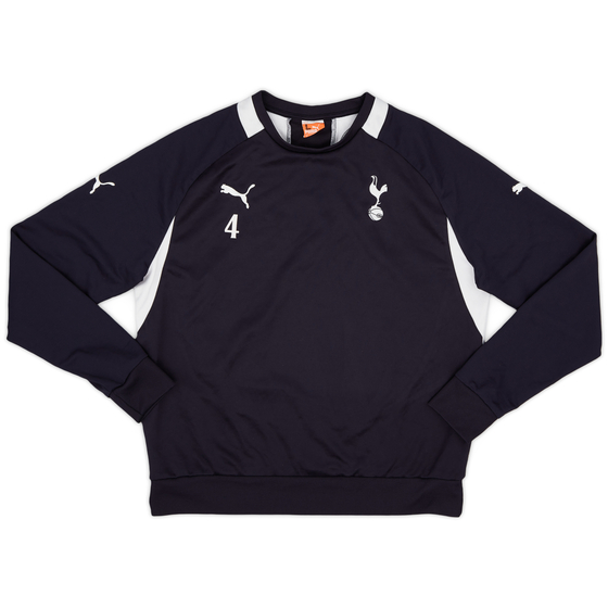 Official Tottenham Jerseys, Shirts & Gear