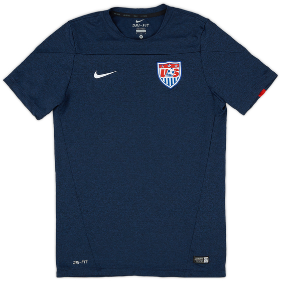 United States Official Shirts - Vintage & Clearance Kit