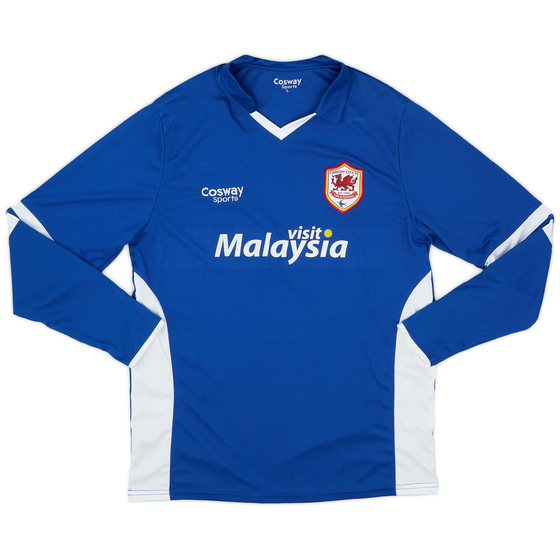 Cardiff Classic Shirts 