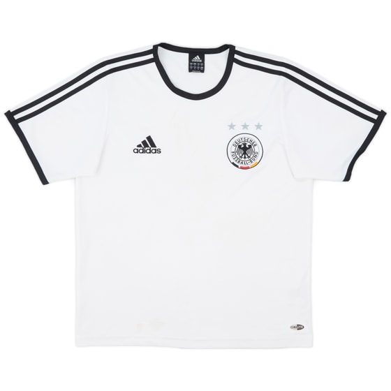 2004-05 Germany Basic Home Shirt - 5/10 - (S)