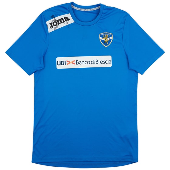 2014-15 Brescia Joma Training Shirt - 4/10 - (M)