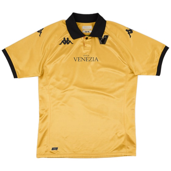 2022-23 Venezia Third Shirt - 9/10 - (M)
