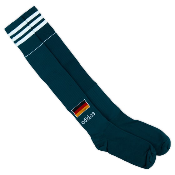 1996-98 Germany Away Socks (S)