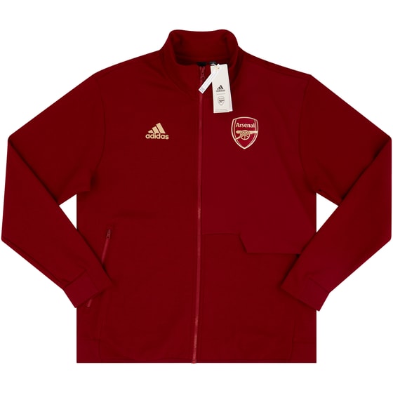 2023-24 Arsenal adidas Anthem Jacket