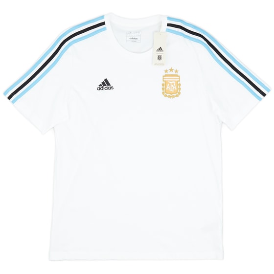 2023-24 Argentina adidas DNA Tee