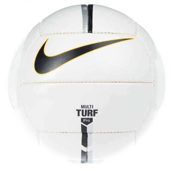 Nike Tiempo Multi-Turf Pro Ball - 9/10 - (5)