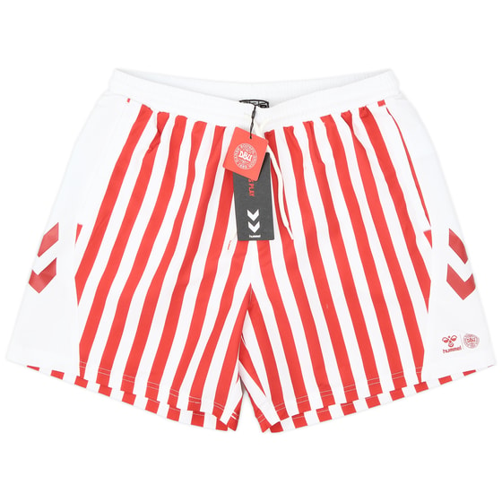 2024-25 Denmark Hummel Swim Shorts