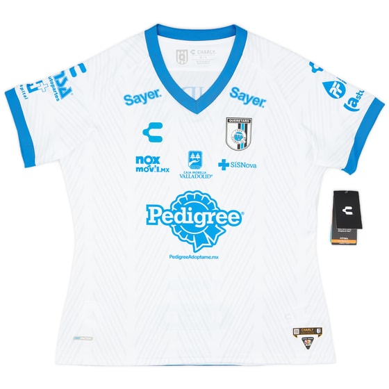 2021-22 Querétaro Away Shirt (Women's)