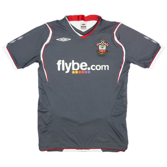 2008-09 Southampton Away Shirt - 6/10 - (M)
