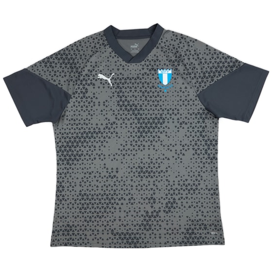 2022-23 Malmo Puma Training Shirt - 10/10 - (XL)