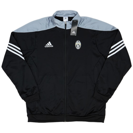 2016-17 Juventus adidas Track Jacket (XL)