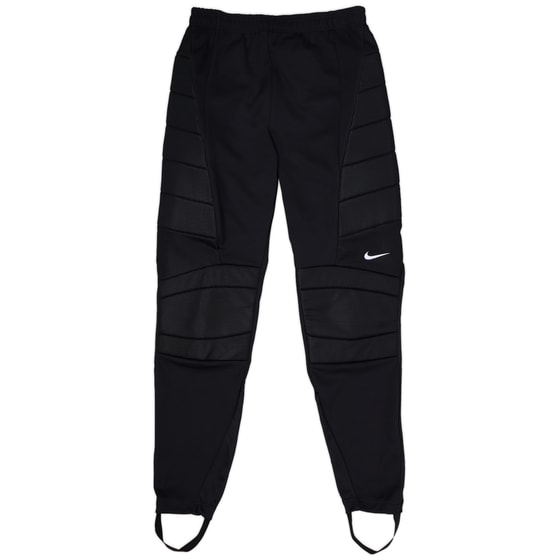 2000-01 Nike GK Pants/Bottoms - 9/10