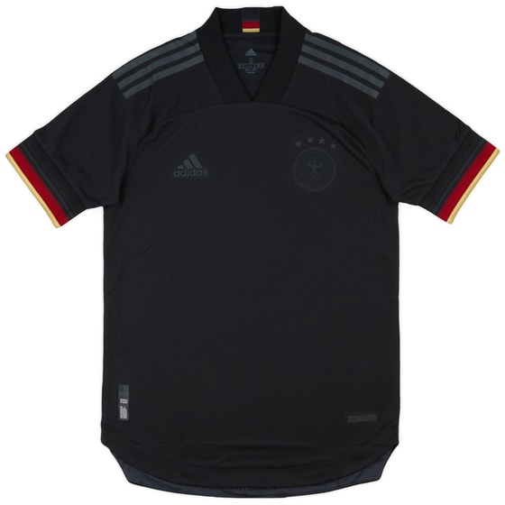 2020-21 Germany Away Shirt - 9/10 - (S)