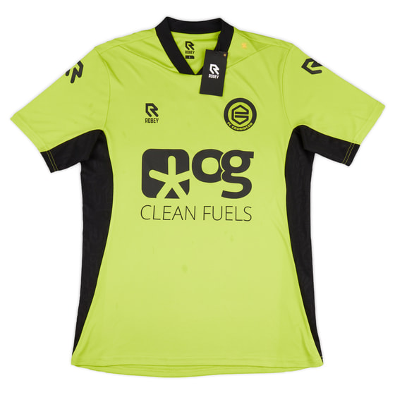 2022-23 Groningen Robey Training Shirt