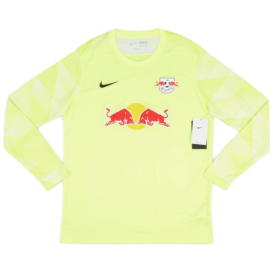 2022-23 RB Salzburg GK Shirt (XL)