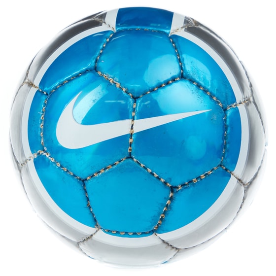 2006-08 Nike Total 90 Aerow II Replica Ball *As New* (1)