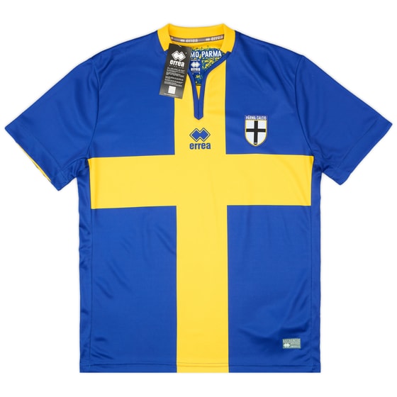2015-16 Parma Third Shirt (L)