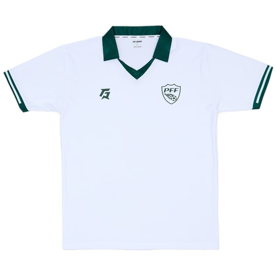 2023-24 Pakistan Away Shirt