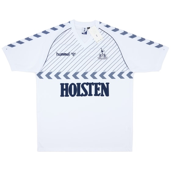 1985-87 Tottenham Hummel Reissue Home Shirt (XL)