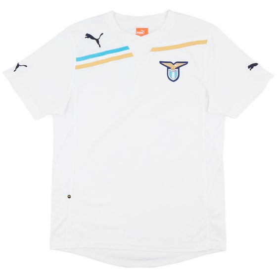 2011-12 Lazio Away Shirt - 7/10 - (M)