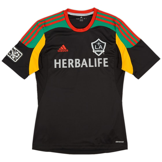2013-14 LA Galaxy Third Shirt - 10/10 - (S)