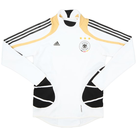 2007-08 Germany adidas Formotion Pullover - 8/10 - (M)