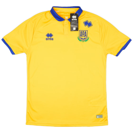 2016-17 AD Alcorcon Home Shirt