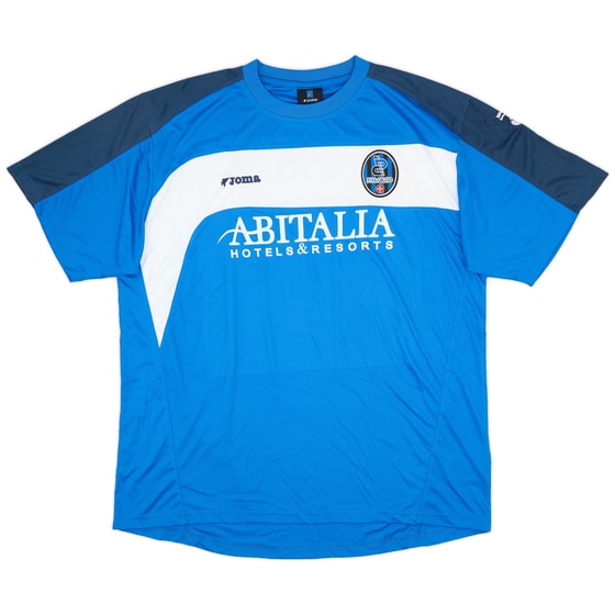 2008-09 Pisa Joma Training Shirt - 9/10 - (L)