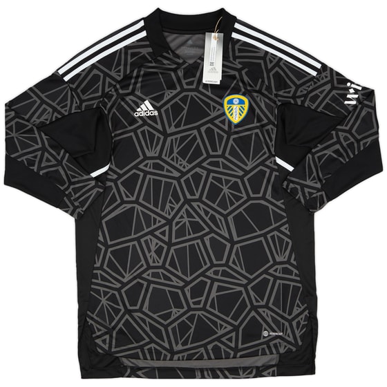2022-23 Leeds United GK Shirt (L)