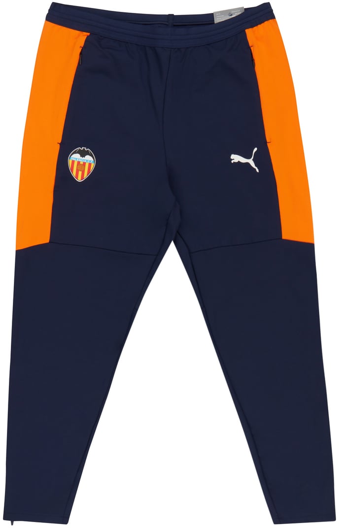 2020-21 Valencia Puma Training Pants/Bottoms