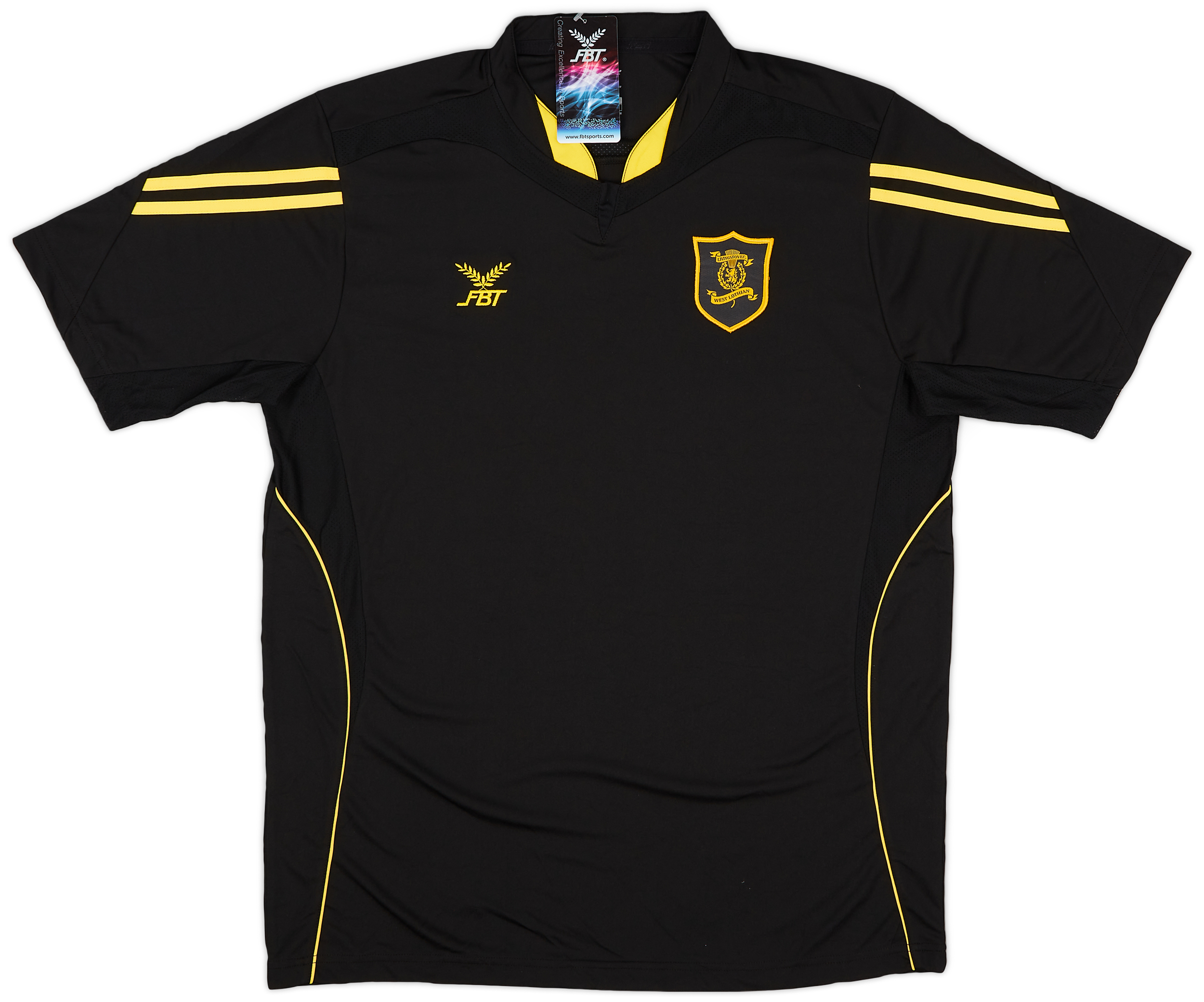 Fbt sportswear outlet