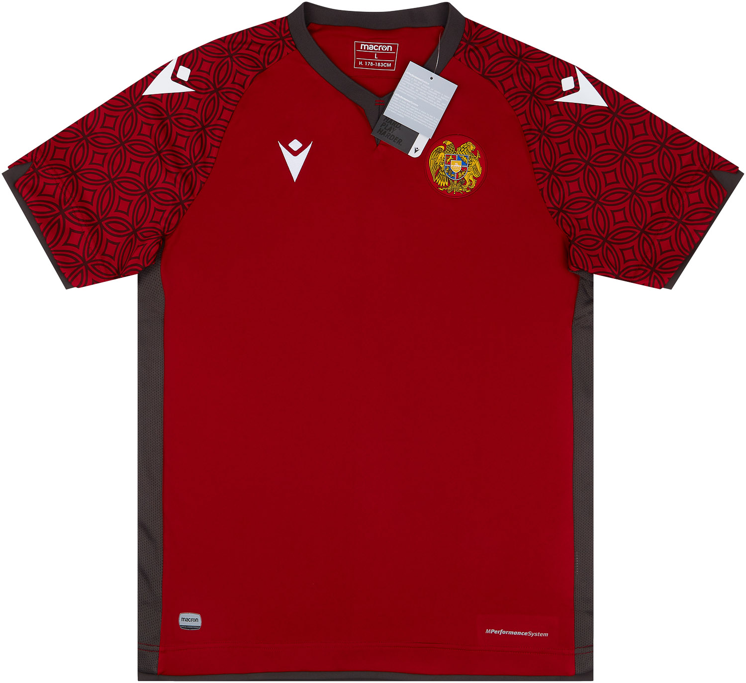Armenia national football team jersey cheap