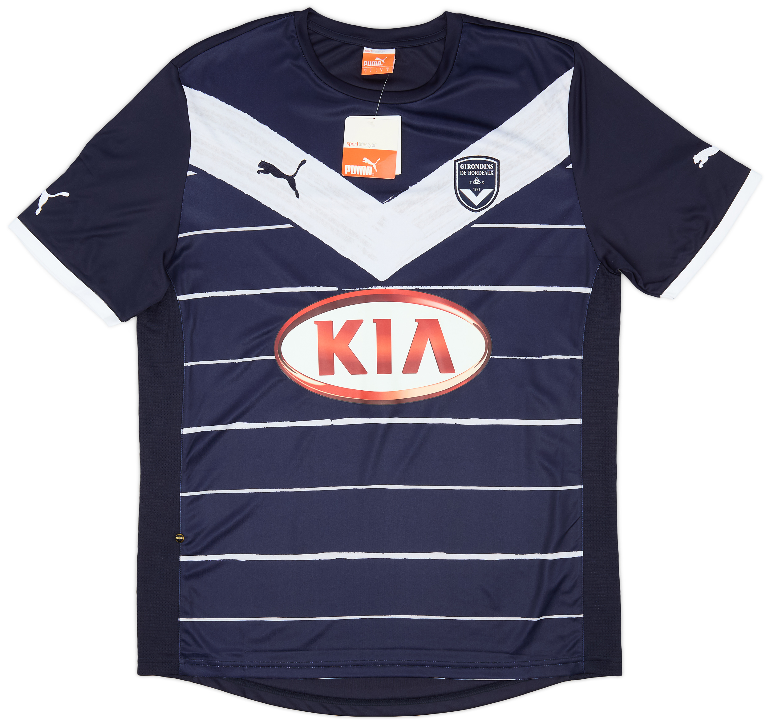 bordeaux 6s shirts