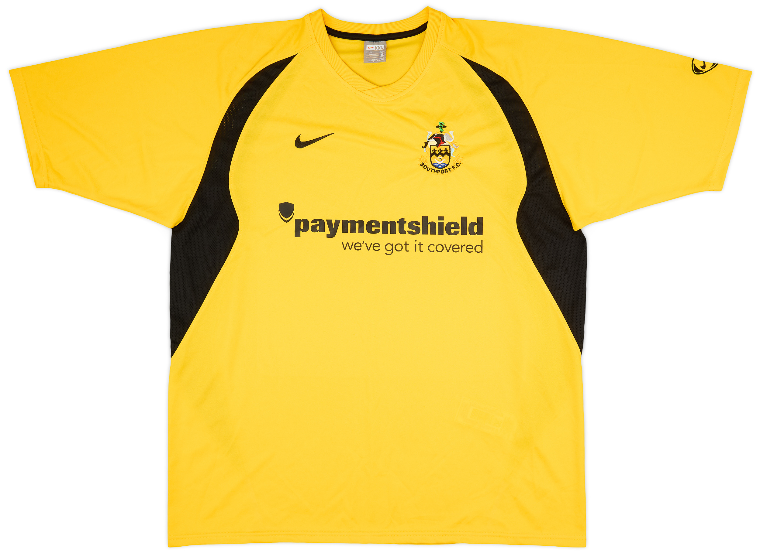 Yellow tops southport hotsell