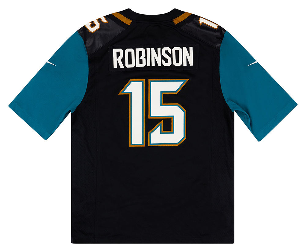 Authentic jaguars jersey outlet