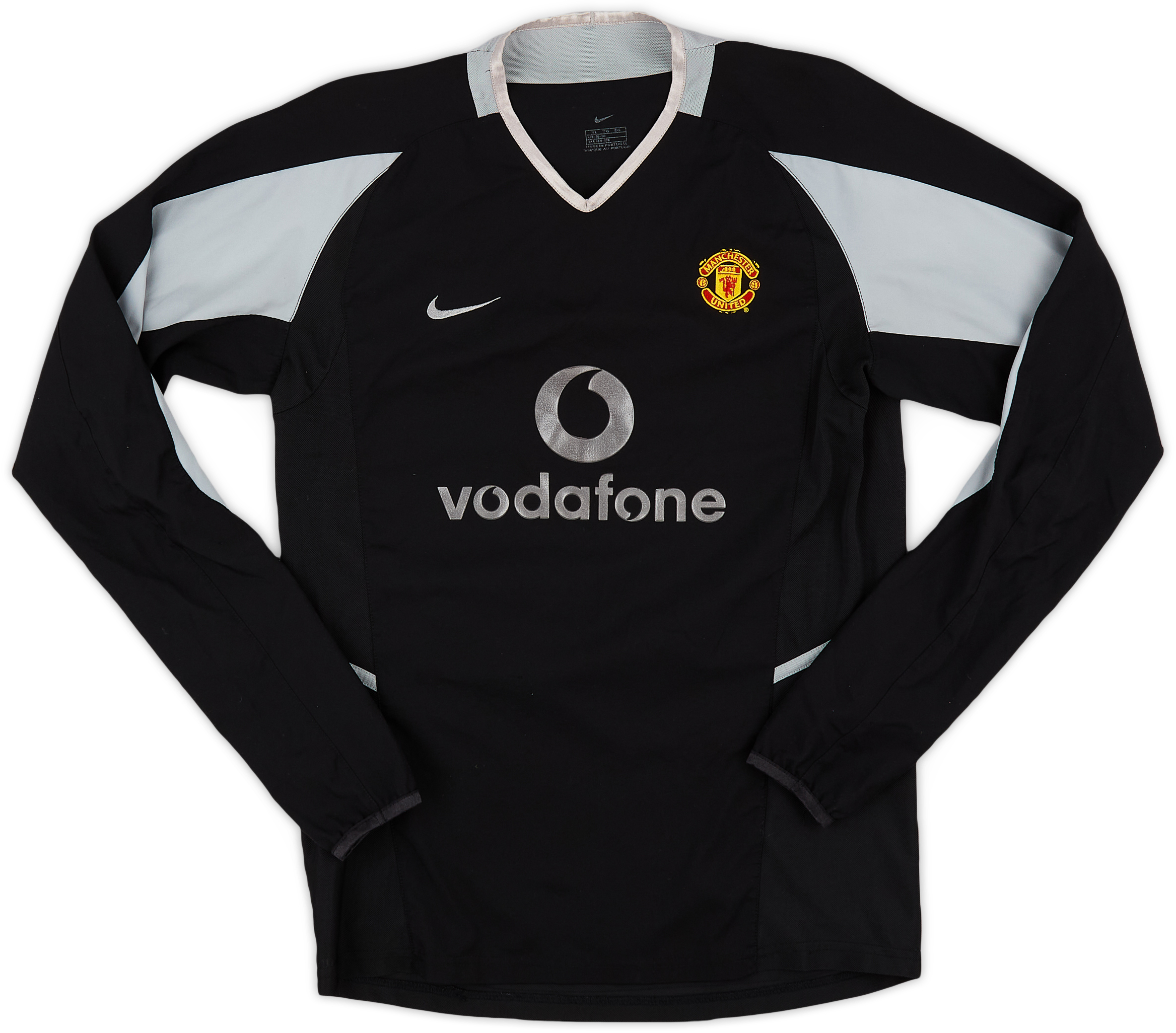 Manchester united 2002〜03 記念tシャツ Manchester united 2002〜03 記念tシャツ Manchester united