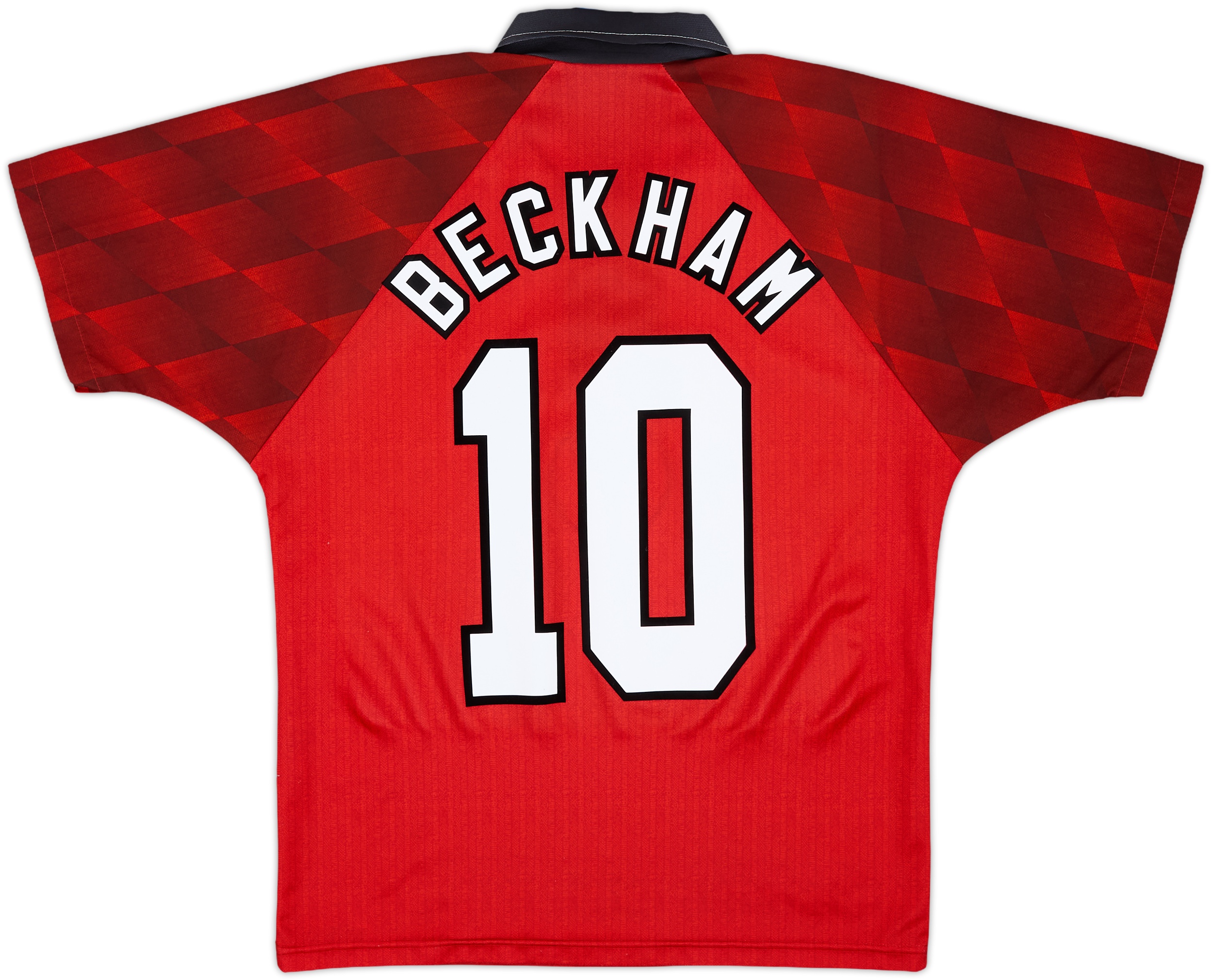 ウェア Manchester United 96/97 S/S Uniform #14 ウェア Manchester United 96/97 S/S Uniform #14 ウェア