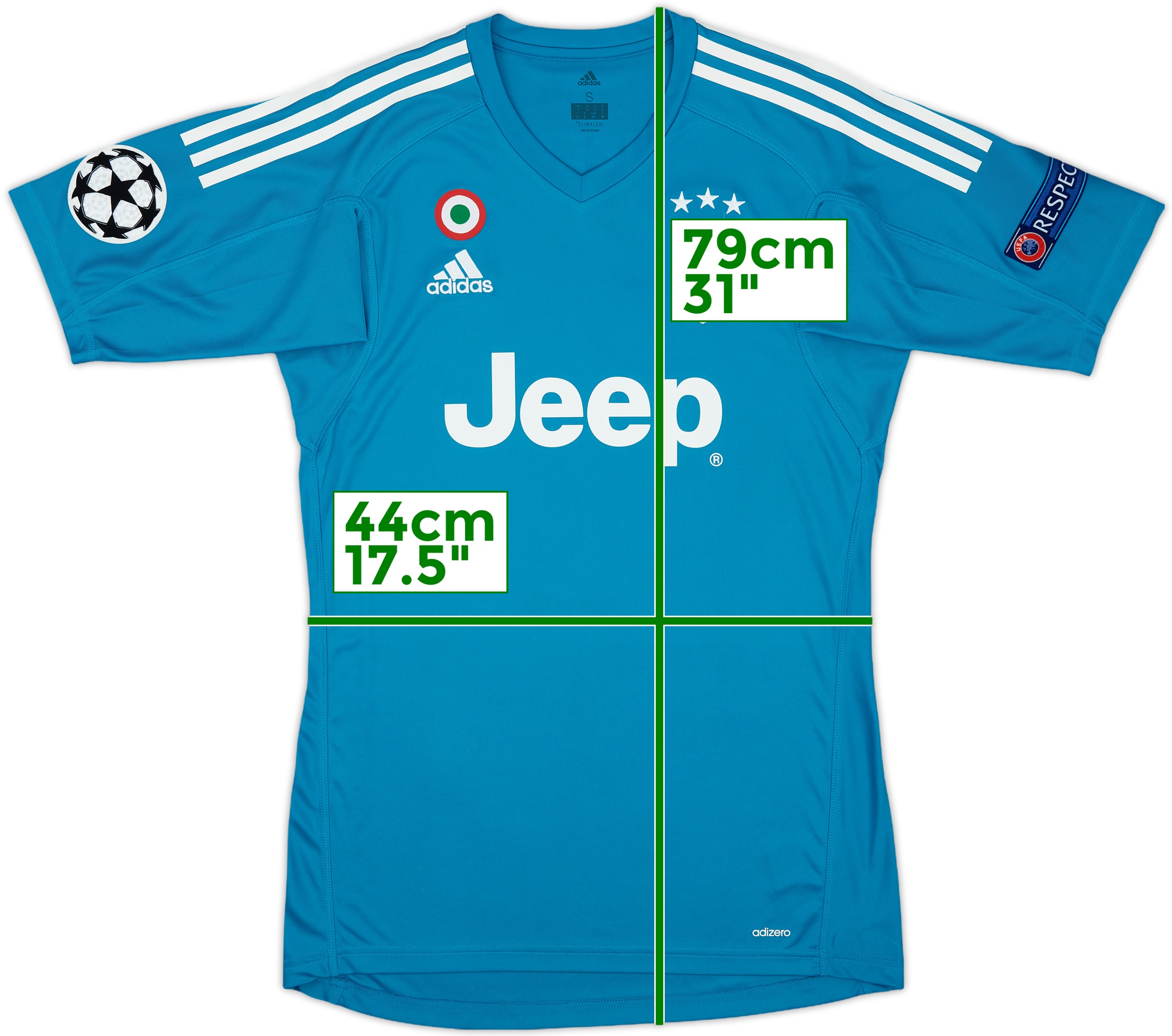JUVENTUS BUFFON 77 shirts kit ユニフォーム 2020/21 Juventus Goalkeeper Jersey #77 Buffon XL Adidas