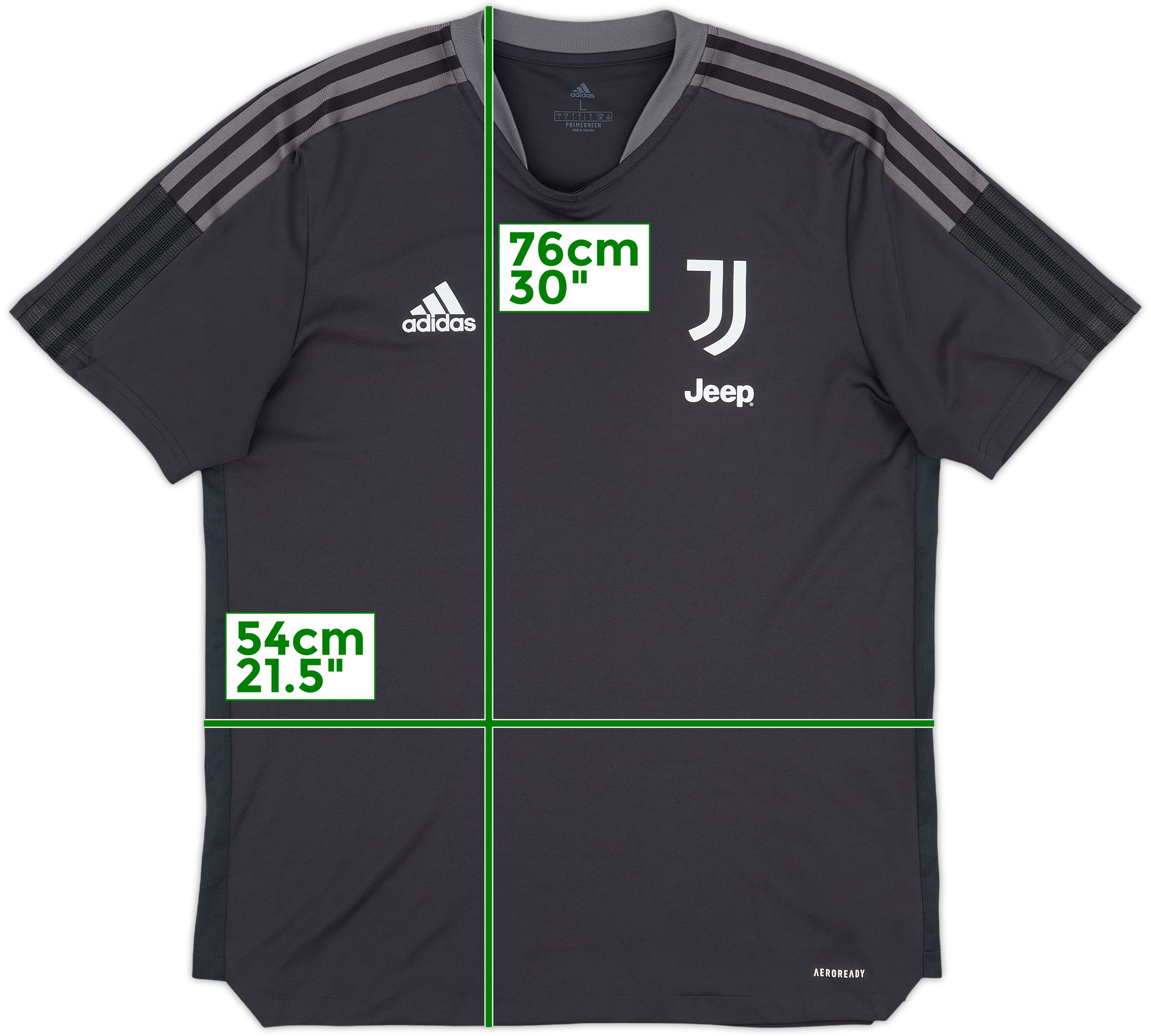 Juventus サッカージャージ 黒白ストライプ Juventus Soccer black technical training tracksuit 2019/20