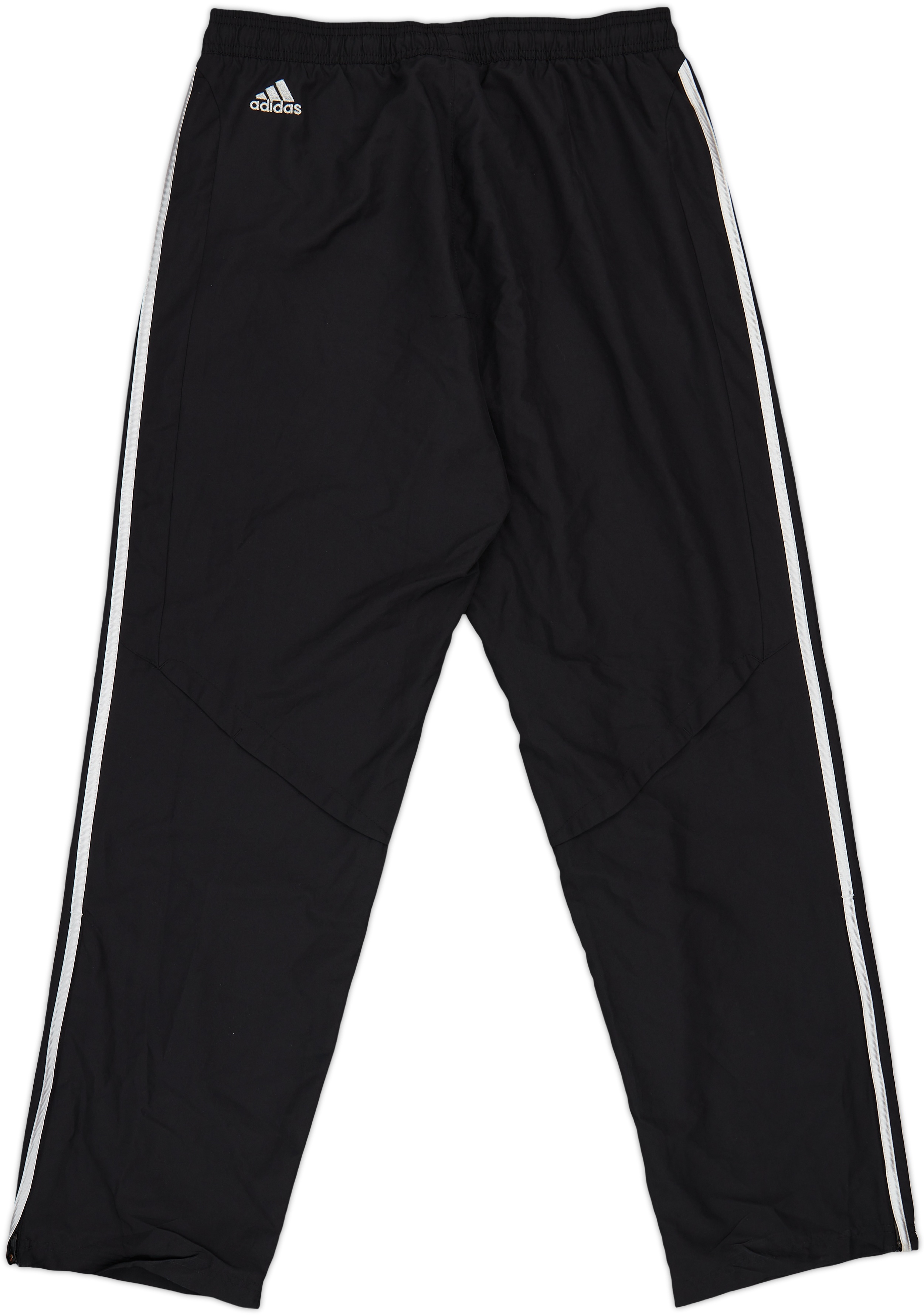 2012-13 Real Madrid adidas CL Track Pants/Bottoms - 9/10 - (M/L) 2012-13 Real Madrid adidas CL Track Pants/Bottoms - 9/10 - (M/L)